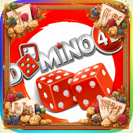 domino4d — galeri pratinjau Resmi APK